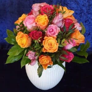 Rose Buket