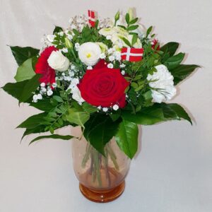 Tillykke Buket
