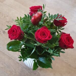 Rose Buket