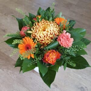 Buket Orange