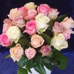 Rose Buket