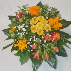 Buket Orange