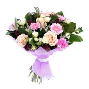 Blomstrende Skønhed